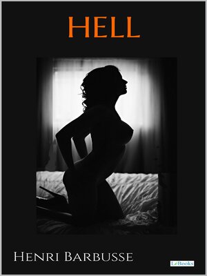 cover image of HELL--Barbusse